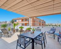 Resale - Town house - Formentera del Segura