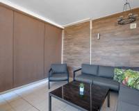 Resale - Town house - Formentera del Segura