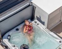 Resale - Town house - Formentera del Segura