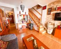 Resale - town_house - Guardamar del Segura - Playa Centro Guardamar