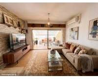 Resale - town_house - Guardamar del Segura - Playa Centro Guardamar