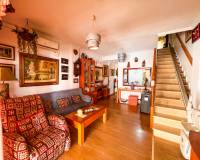 Resale - town_house - Guardamar del Segura - Playa Centro Guardamar