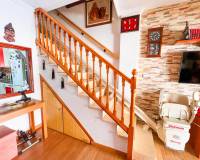 Resale - town_house - Guardamar del Segura - Playa Centro Guardamar