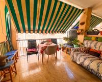 Resale - town_house - Guardamar del Segura - Playa Centro Guardamar