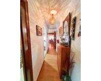 Resale - town_house - Guardamar del Segura - Playa Centro Guardamar