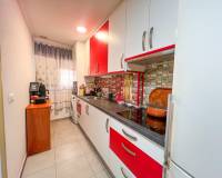 Resale - town_house - Guardamar del Segura - Playa Centro Guardamar