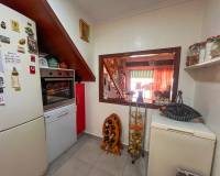 Resale - town_house - Guardamar del Segura - Playa Centro Guardamar