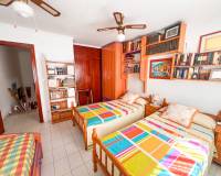 Resale - town_house - Guardamar del Segura - Playa Centro Guardamar