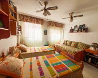 Resale - town_house - Guardamar del Segura - Playa Centro Guardamar