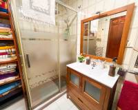 Resale - town_house - Guardamar del Segura - Playa Centro Guardamar