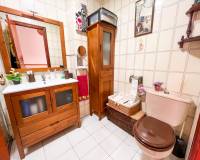 Resale - town_house - Guardamar del Segura - Playa Centro Guardamar