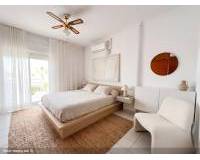 Resale - town_house - Guardamar del Segura - Playa Centro Guardamar