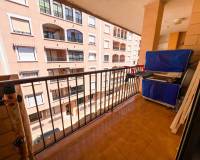 Resale - town_house - Guardamar del Segura - Playa Centro Guardamar