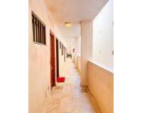 Resale - town_house - Guardamar del Segura - Playa Centro Guardamar