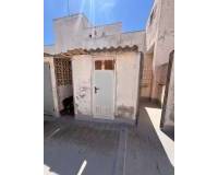 Resale - town_house - Guardamar del Segura - Playa Centro Guardamar
