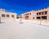 Resale - town_house - Guardamar del Segura - Playa Centro Guardamar