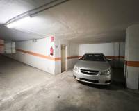 Resale - town_house - Guardamar del Segura - Playa Centro Guardamar