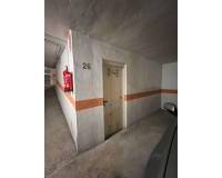 Resale - town_house - Guardamar del Segura - Playa Centro Guardamar