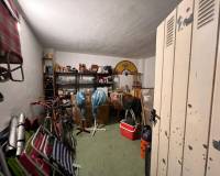Resale - town_house - Guardamar del Segura - Playa Centro Guardamar