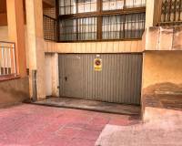 Resale - town_house - Guardamar del Segura - Playa Centro Guardamar