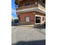 Resale - town_house - Los Montesinos - Centro