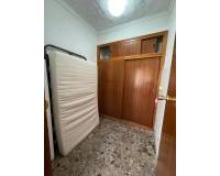 Resale - town_house - Los Montesinos - Centro