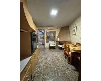 Resale - town_house - Los Montesinos - Centro