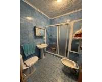 Resale - town_house - Los Montesinos - Centro