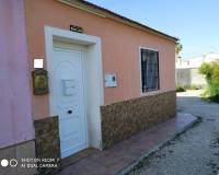 Resale - Town house - Los Montesinos