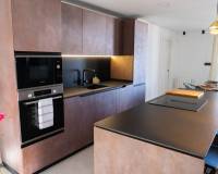 Resale - town_house - Orihuela Costa - La Zenia