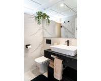 Resale - town_house - Orihuela Costa - La Zenia