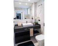 Resale - town_house - Orihuela Costa - La Zenia