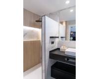 Resale - town_house - Orihuela Costa - La Zenia