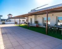 Resale - town_house - Orihuela Costa - La Zenia