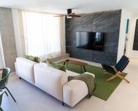 Resale - town_house - Orihuela Costa - La Zenia