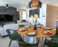 Resale - town_house - Orihuela Costa - La Zenia