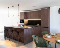 Resale - town_house - Orihuela Costa - La Zenia