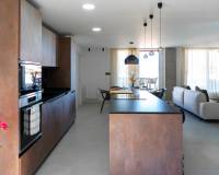 Resale - town_house - Orihuela Costa - La Zenia