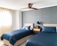 Resale - town_house - Orihuela Costa - La Zenia
