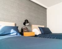 Resale - town_house - Orihuela Costa - La Zenia