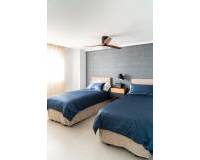 Resale - town_house - Orihuela Costa - La Zenia