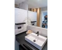Resale - town_house - Orihuela Costa - La Zenia