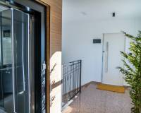 Resale - town_house - Orihuela Costa - La Zenia