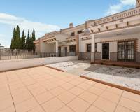 Resale - Town house - San Miguel de Salinas