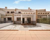 Resale - Town house - San Miguel de Salinas