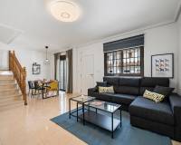 Resale - Town house - San Miguel de Salinas