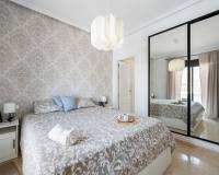 Resale - Town house - San Miguel de Salinas