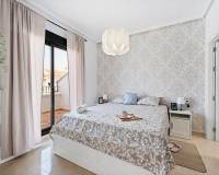 Resale - Town house - San Miguel de Salinas