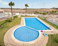 Resale - Town house - San Miguel de Salinas