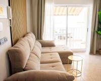 Resale - town_house - Torrevieja - La Mata